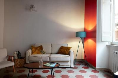TrastevereHome - Giglio Piazza Farnese
