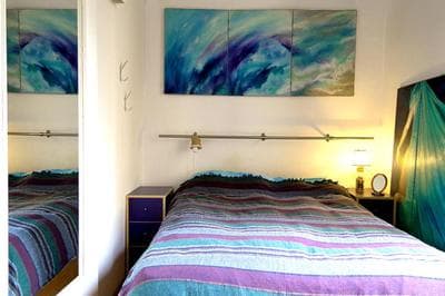 Prati Apartments Rome