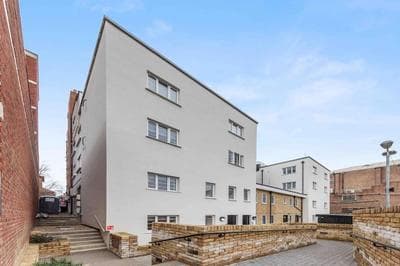 Holiday Home Sleep 8 Central london 9elms