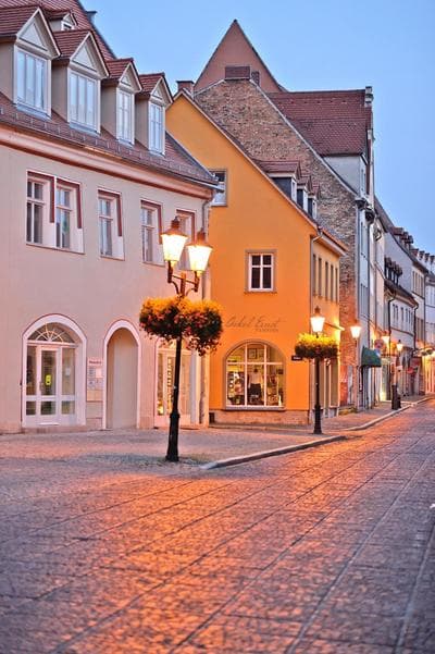 Pension Onkel Ernst