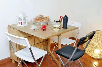 3Chic Maison Colosseo