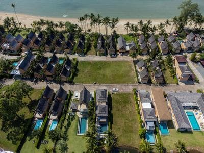 Blue Cove Pool Villa - by KohChangVillas