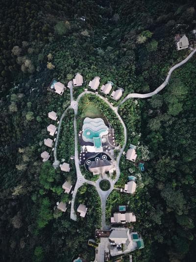 Elevate Bali