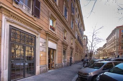 B&B Eternal Rome Inn