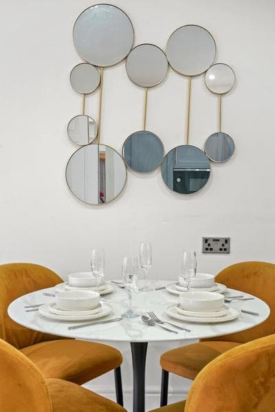 Hububb Luxury Knightsbridge Apartments