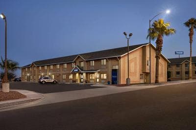 Travelodge by Wyndham Yuma