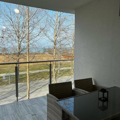 Sunshine Homes Zamárdi