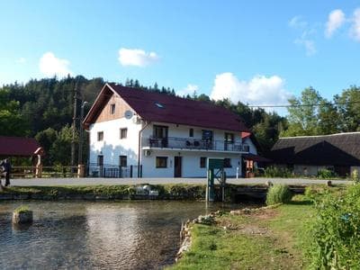 Guest House Končar