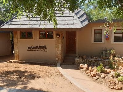Chalet Pumba, Unit A, 269 Elephant Lodge, Mabalingwe