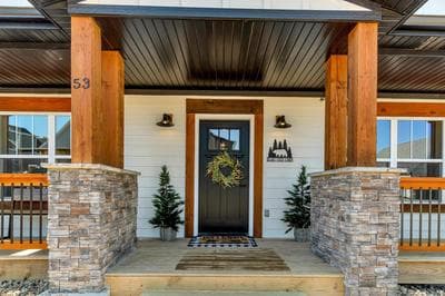 Beary Cozy Cabin
