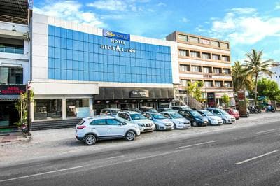 FabHotel Global Inn I Aurangabad Railway Station