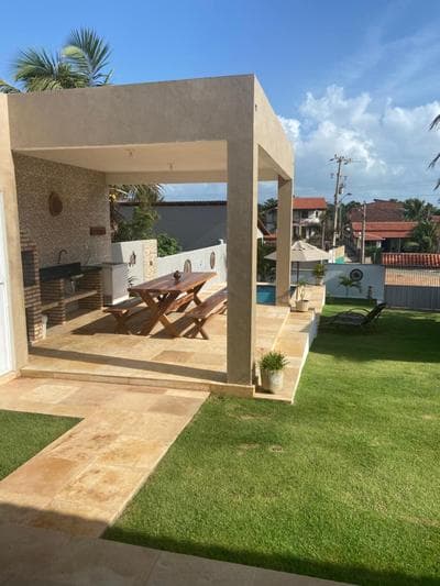 Casa Paraíso Guajiru
