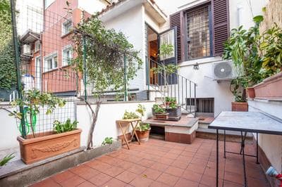 Il giardino di Bobo
