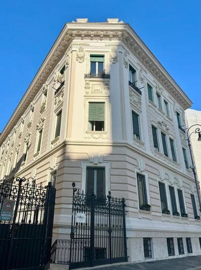 Appartamento Il Tempio Della Capitale