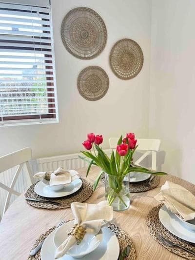 The Nook - Cosy coastal retreat near Sandbanks