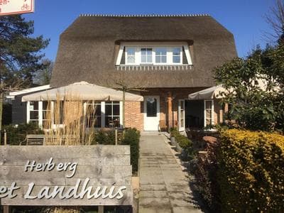 Herberg het Landhuis
