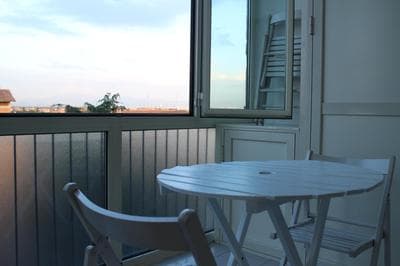 VI Floor Apartment
