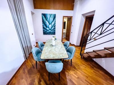 Spanish Steps Terrace Loft IREX Apartment