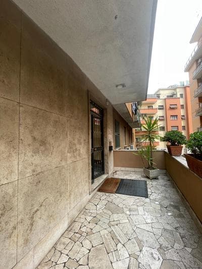 Casa Alessi in Rome elegant, spacious and comfortable apartment