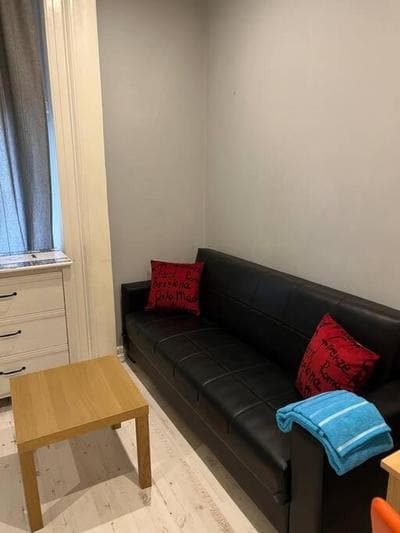 Ground floor One Bedroom Flat Hyde Park In Central London