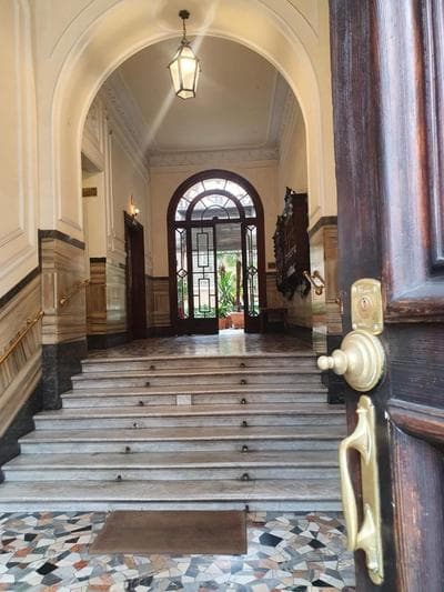 Home Rome Lepanto
