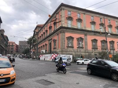 Bruno house