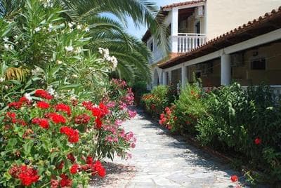 Manao Summer House