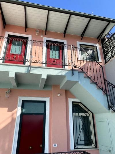 Residenza il palazzetto