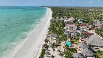 Zula Zanzibar