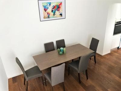 Eternal City Apartment