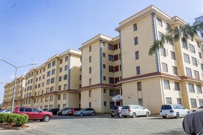 Quzuri Homestay nearJKIA SGR NRB Kenya