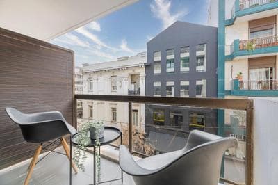 Elegant 2BR Apartment in Kolonaki by UPSTREET
