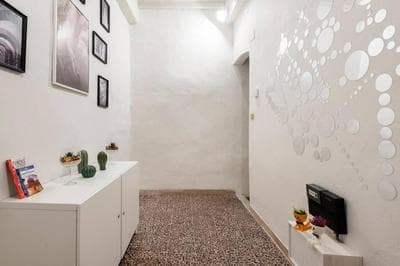 Santa Croce Apt