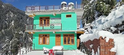 Venky's Place