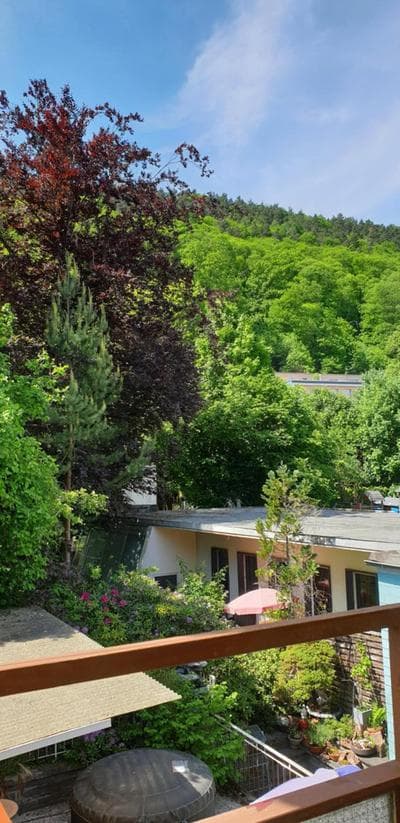 Maisonette Elisabeth