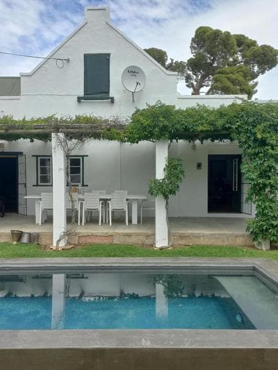 Prince Albert Cottage