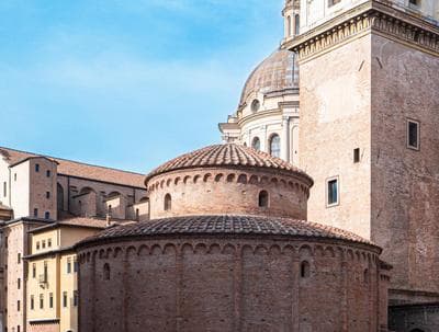 Mansarda Le Torri