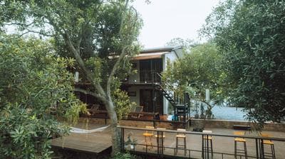 Banmai87 Guest House บ้านไม้87 เกสต์เฮ้าส์