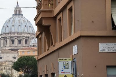 YourStay@Rome Vatican