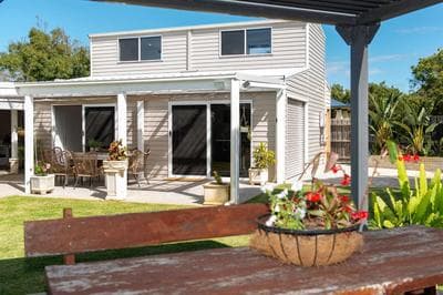 Highbury Coastal Villa
