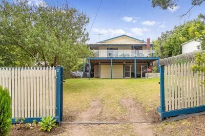 The Ultimate Coastal Getaway For Large Families