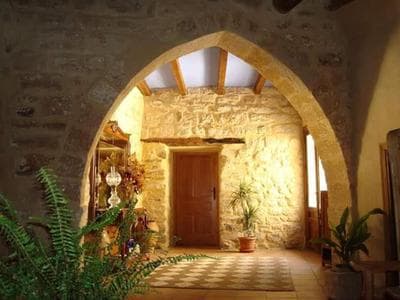 Habitación en casa con encanto, Úbeda