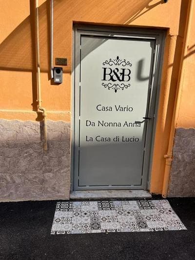 La Casa Di Raffaele Napoli Centro
