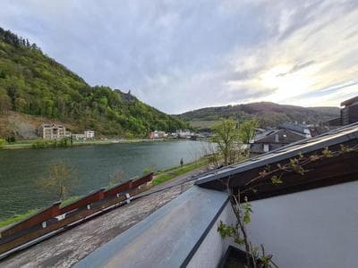 Ferienwohnung an der Mosel