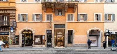 Royal Rooms Corso