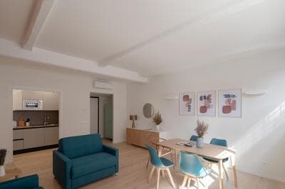 Noah Charme Trastevere