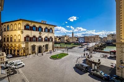 Mama's Home Florence