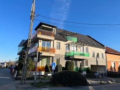 Azúr Ház Kamilla Apartman