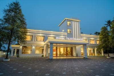 Hotel Panoramic
