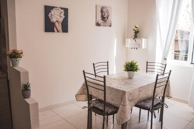 Historical Center Duomo Suite